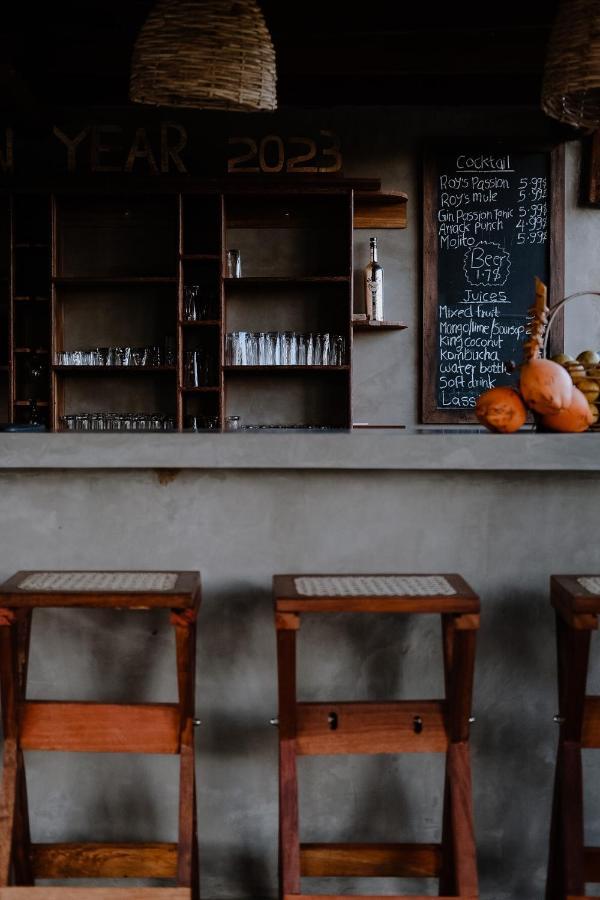 Roy'S Villa 시기리야 외부 사진
