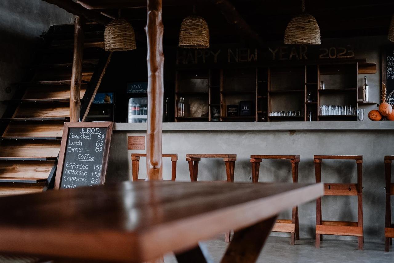 Roy'S Villa 시기리야 외부 사진